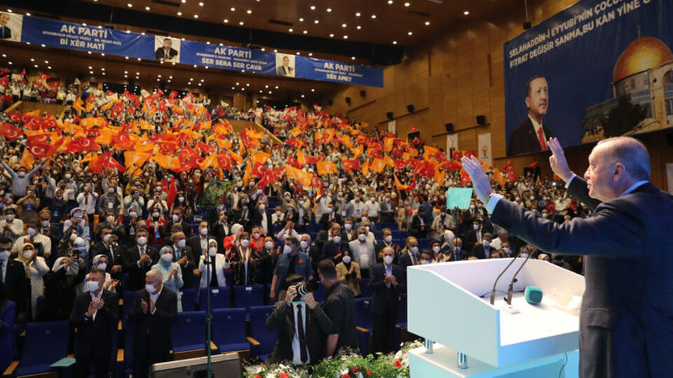 "Dicle'nin kuzularını çakallara kaptırmamak için..."