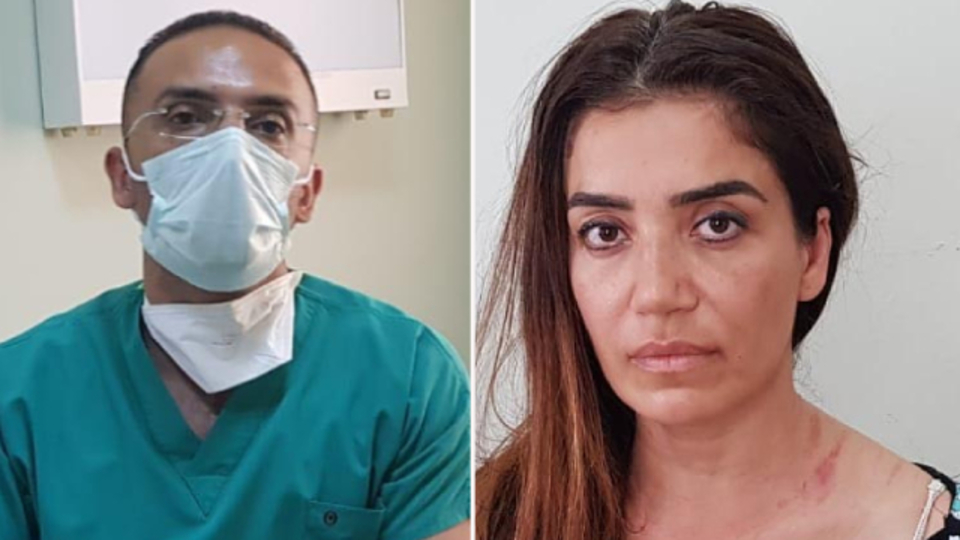Doktorların oda kavgasında tedbir kararı!