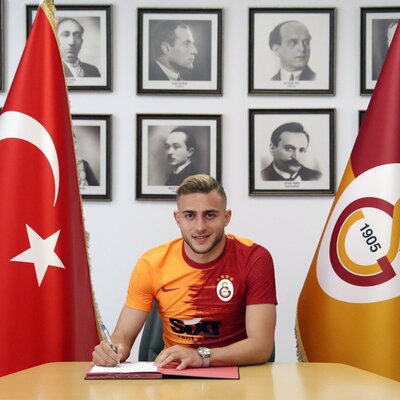 Galatasaray transferi resmen açıkladı