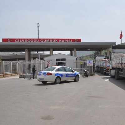 BM, Cilvegözü'ndeki uygulamayı 1 yıl uzattı