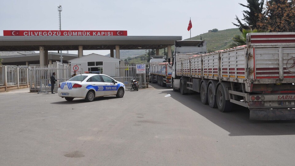 BM, Cilvegözü'ndeki uygulamayı 1 yıl uzattı