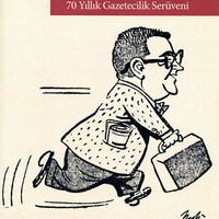 Sami Kohen ve dış haberciliğimiz