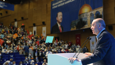 Cumhurbaşkanı Erdoğan: Diyarbakır Cezaevini boşaltıyoruz