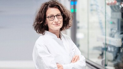 Özlem Türeci kimdir?