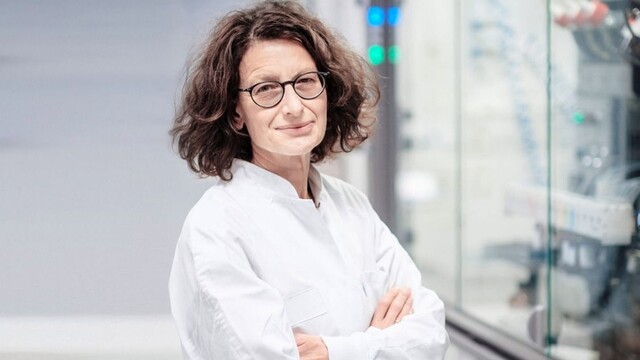 Özlem Türeci kimdir?