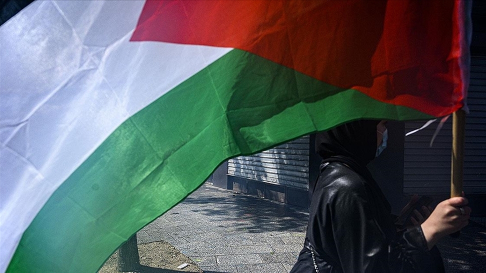 İsrail'de ilk kez gerçekleşti