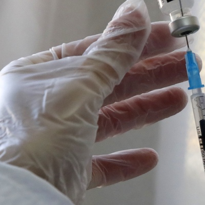 Pfizer/BioNTech'ten 3. doz için hamle