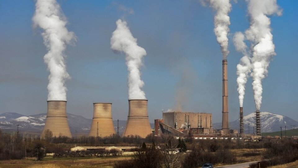 'Pandemi yılı' 2020'de küresel enerji talebi, 2. Dünya Savaşı'ndan bu yana en büyük düşüşünü yaşadı