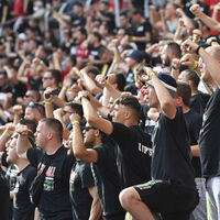 Macaristan'a 3 maç ceza