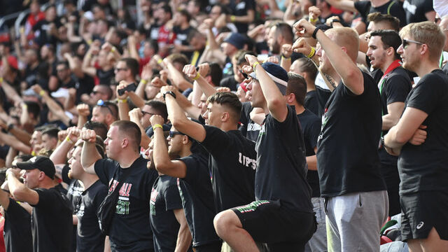 Macaristan'a 3 maç ceza