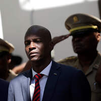 Moise'ye yönelik suikastla ilgili 2 zanlı daha yakalandı