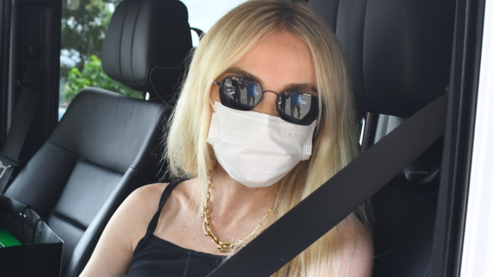 "Gümbür gümbür geliyorum"