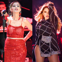 "Sadece onun şarkılarına tahammül edebiliyorum"