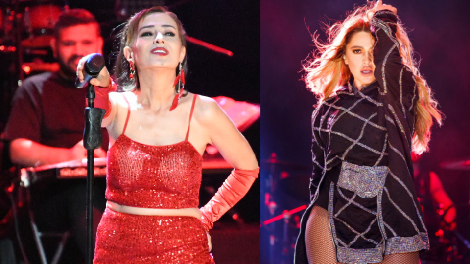 "Sadece onun şarkılarına tahammül edebiliyorum"