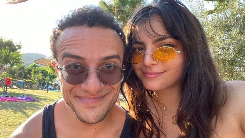 "Beyinleriniz cüce, kalbiniz sakat kalmış!"