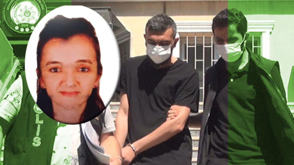 Feci son! Akrabaları şikayetini geri çektirmişti!