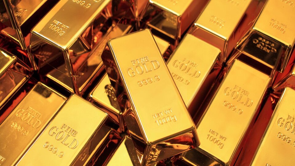 Altına dayalı fonlar son çeyrekte geriledi