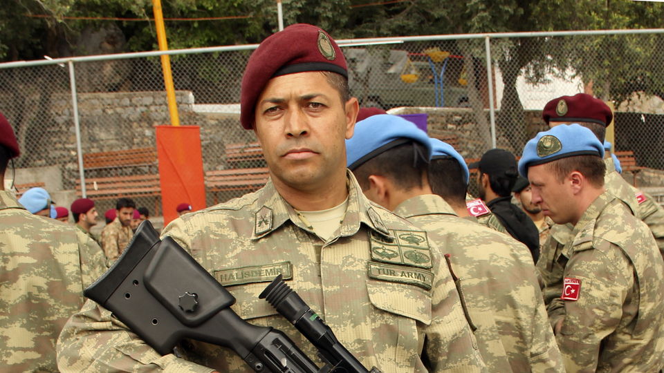 Hayatı belgesel oldu