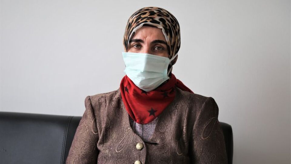 Diyarbakır annelerinden Cumhurbaşkanı Erdoğan'a teşekkür