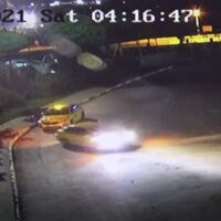 Kamyon şoförünü öldürüp otogara bıraktılar!