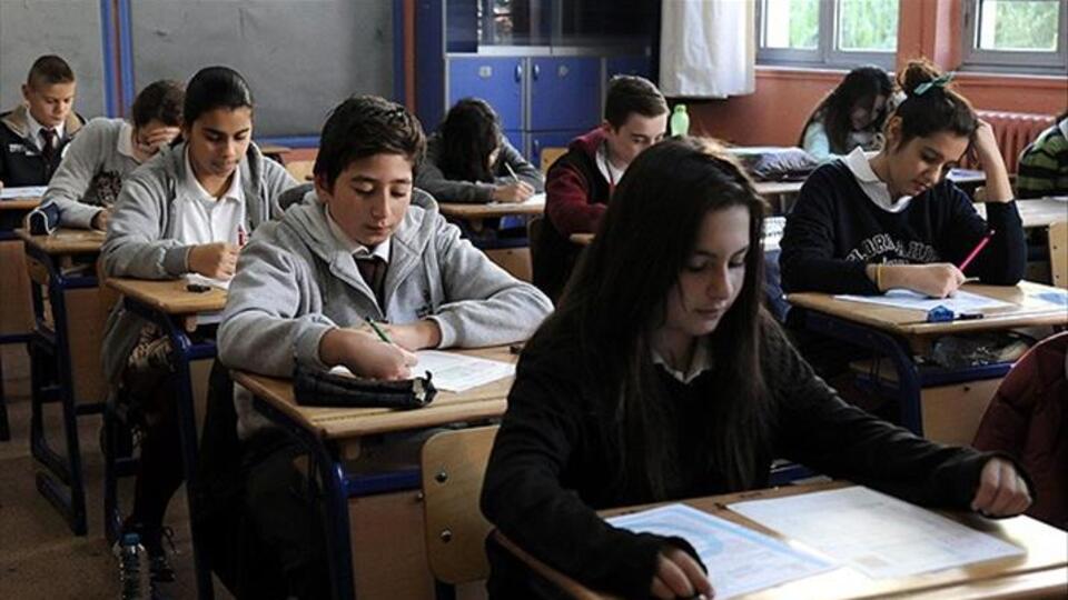 LGS tercih sonuçları için geri sayım