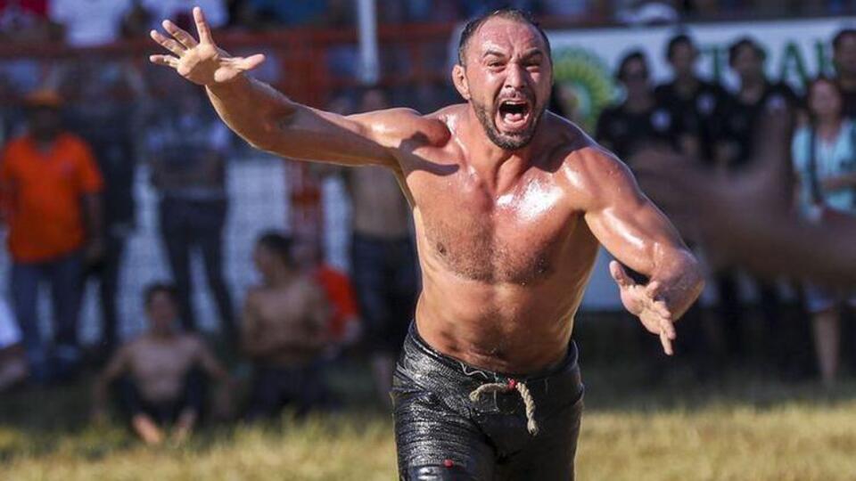 Ali Gürbüz kimdir?