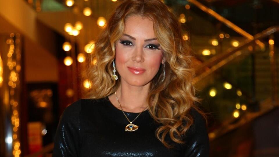 Petek Dinçöz'ün son hali şaşkınlık yarattı