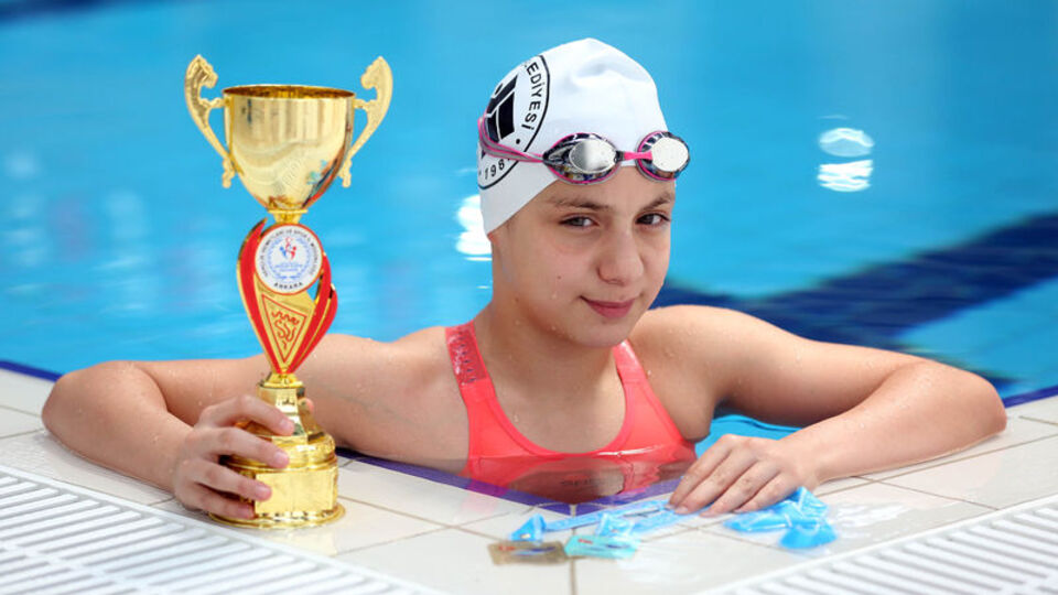 Merve Tuncel kimdir?