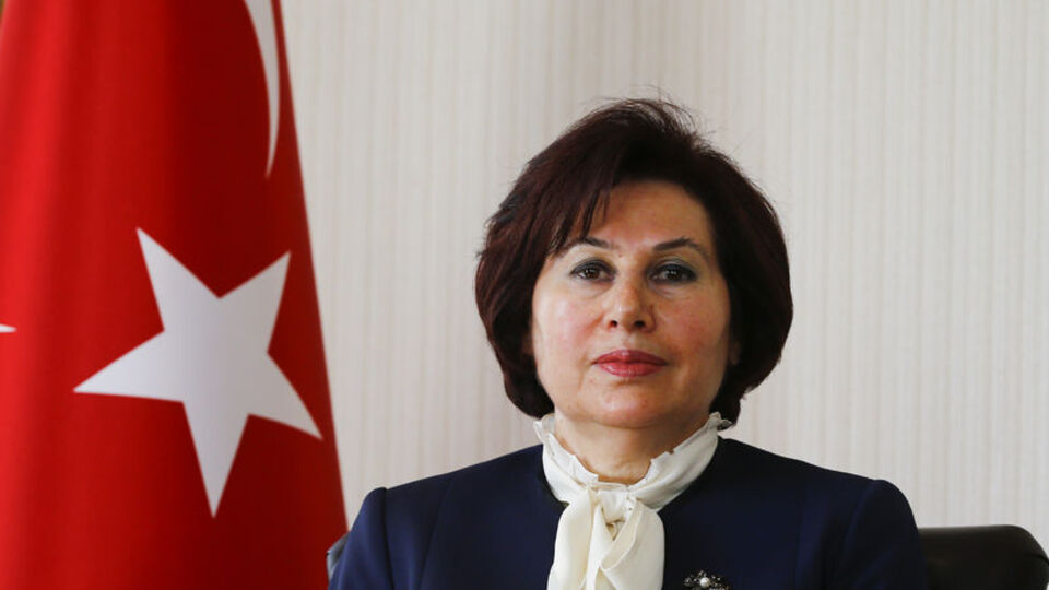 Etik Kurulu'na atama