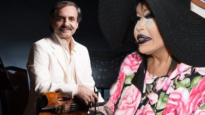 "Kendisiyle anlaşan ben değilim"