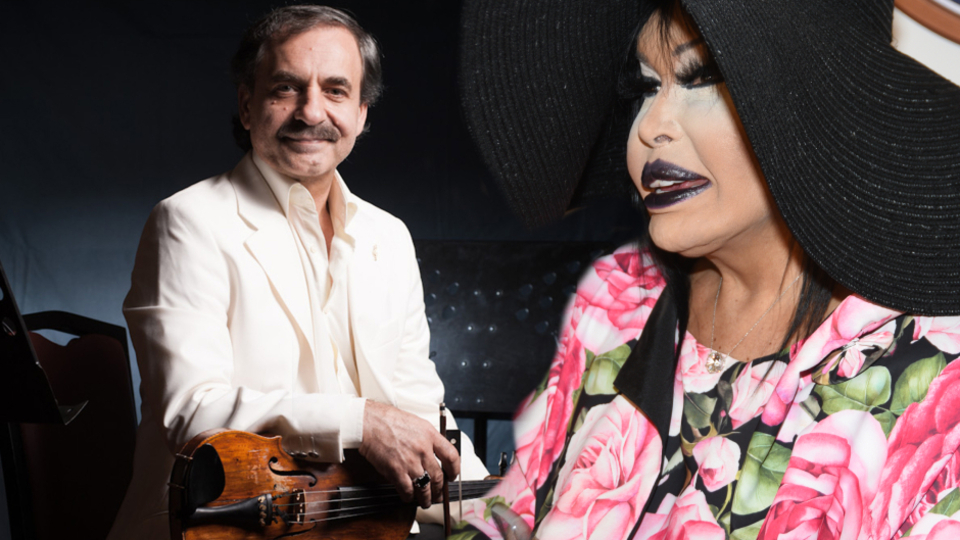 "Kendisiyle anlaşan ben değilim"