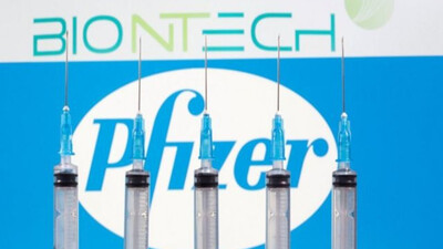 Biontech aşısı yan etkisi nedir?