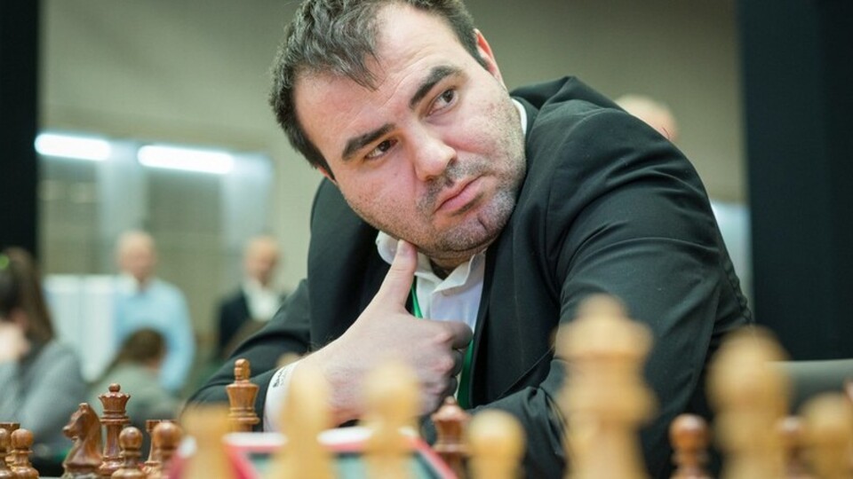 Azeri satranç ustası Kasparov'u yendi