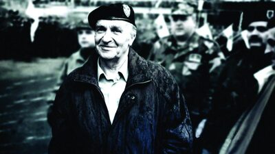 Aliya İzzetbegoviç kimdir?