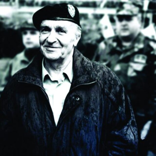 Aliya İzzetbegoviç kimdir?
