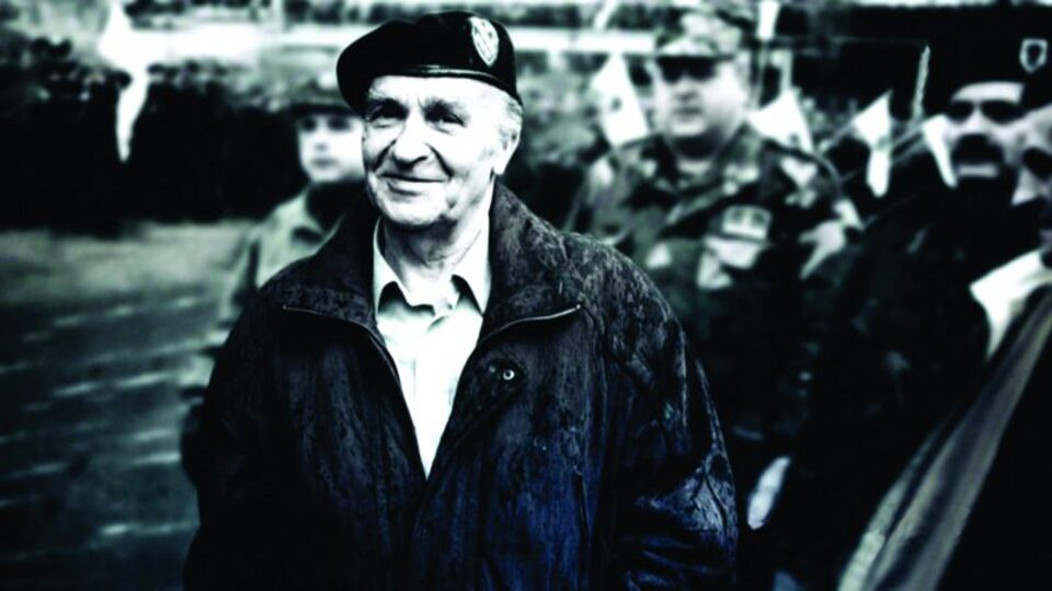 Aliya İzzetbegoviç kimdir?