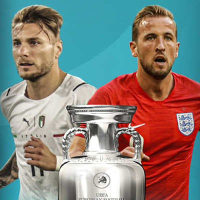 Dev final için nefesler tutuldu!