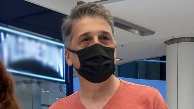 "Sahneye adım attığımda ağlayacağım"