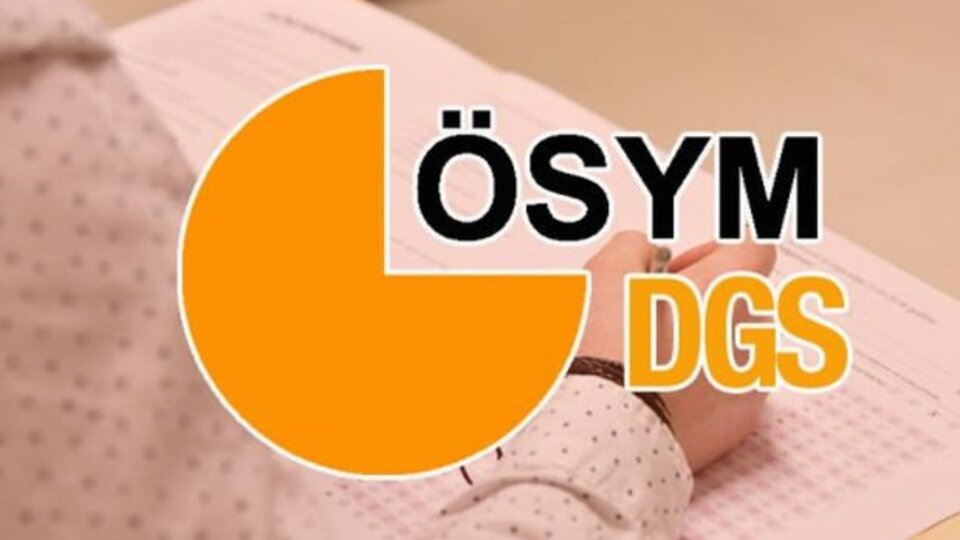 DGS sınavı saat kaçta bitiyor?
