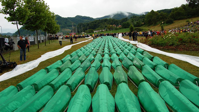 Srebrenitsa Katliamı nedir?