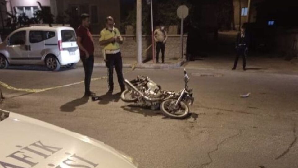 Gençlerin feci son!