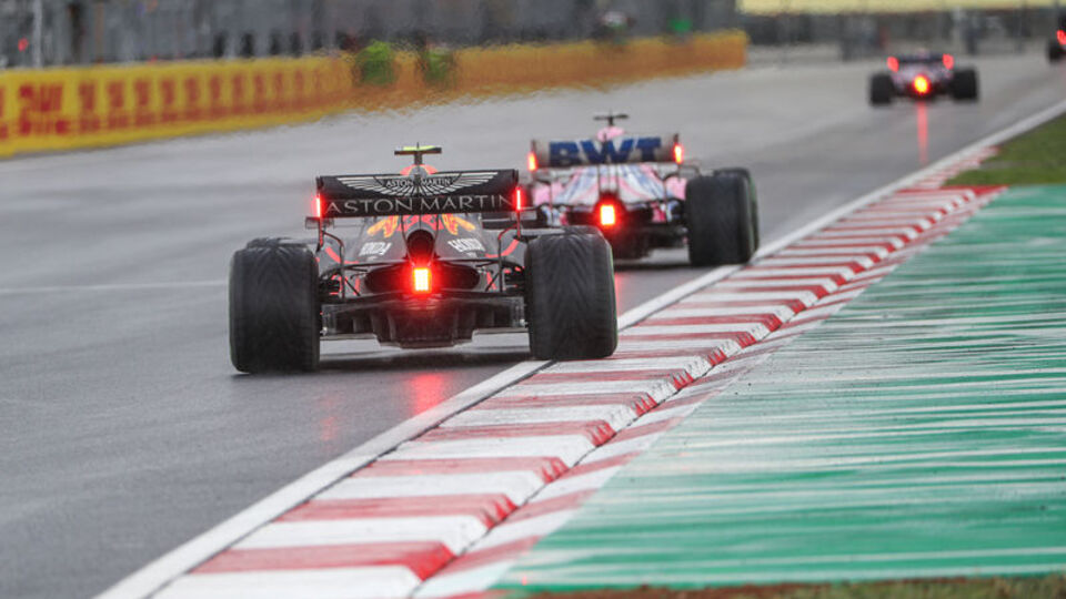 Türkiye yarışının bilet fiyatları belli oldu