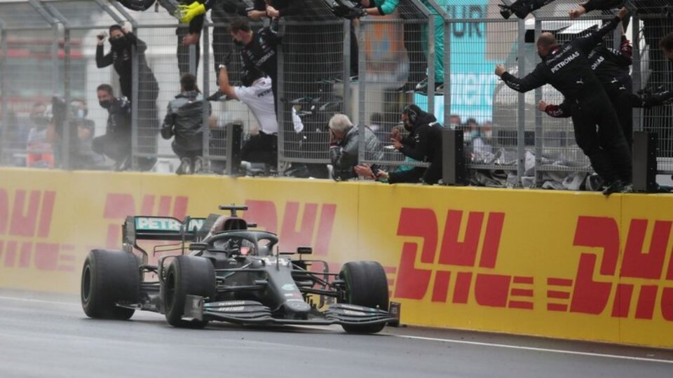 Formula 1 Türkiye Grand Prix bilet fiyatları