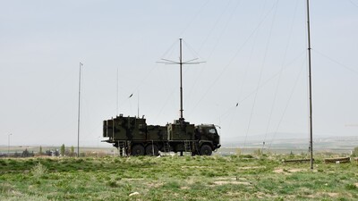Mehmetçik'e yeni elektronik harp gücü