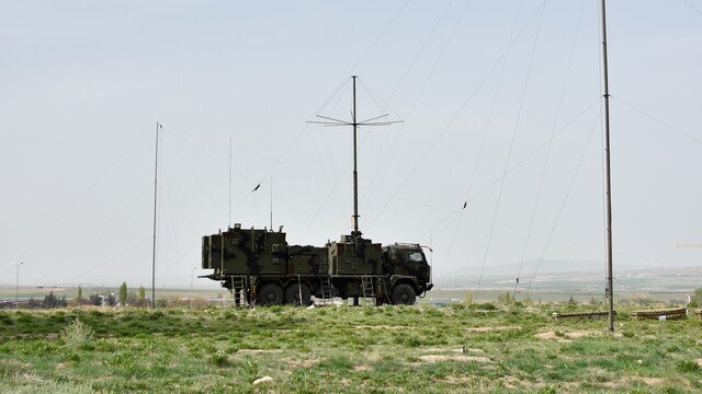Mehmetçik'e yeni elektronik harp gücü