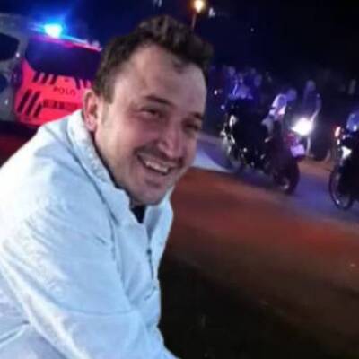 Kavgayı ayıracaktı, korkunç son!