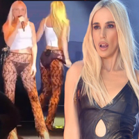 Transparan Gülşen!