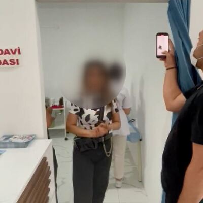 Seyahat acentasına çarpıcı suçlama!