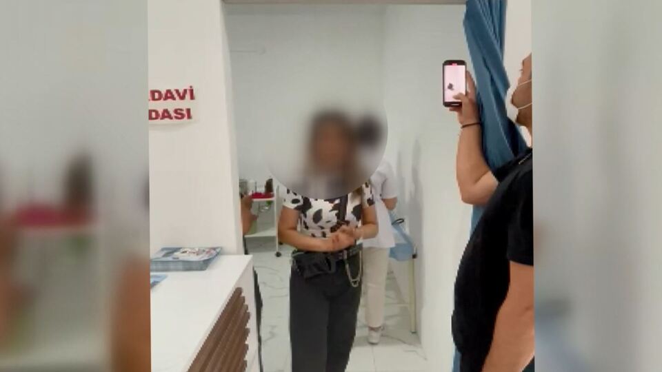 Seyahat acentasına çarpıcı suçlama!