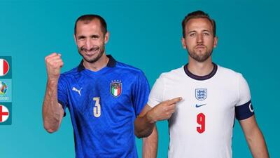Euro 2020 İtalya İngiltere finali ne zaman?